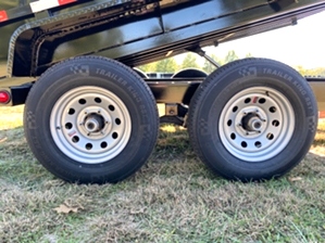 Dump Trailer On Sale | Gator 6x10 Dump Trailer For Sale