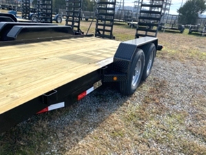 Equipment Trailer For Sale | Gator 16FT 14K Equipment Trailer  