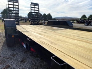 Equipment Trailer For Sale | Gator 16FT 14K Equipment Trailer  