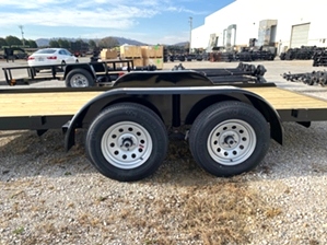 Car Hauler Trailer For Sale 