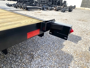 Car Hauler Trailer For Sale | 16ft Car Hauler Trailer For Sale