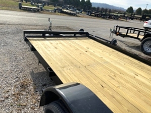 Car Hauler Trailer For Sale | 16ft Car Hauler Trailer For Sale