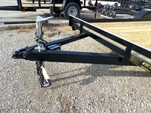 Car Hauler Trailer For Sale | 16ft Car Hauler Trailer For Sale