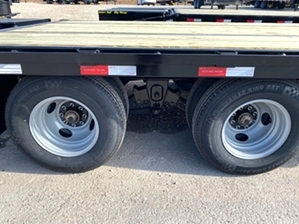 Gooseneck Trailer For Sale 