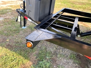 Dump Trailer On Sale | 6x10 Dump Trailer For Sale At Gatormade Trailers