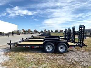 Equipment Trailer For Sale 