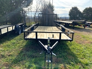 Landscape Trailer For Sale