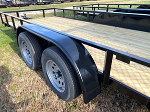 Landscape Trailer For Sale