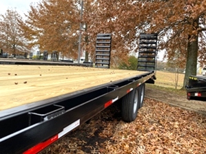 Equipment Trailer On Sale | 14k Equipment Trailer For Sale