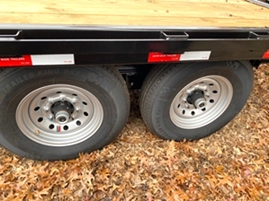 Equipment Trailer On Sale | 14k Equipment Trailer For Sale