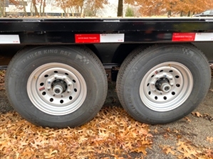 Equipment Trailer On Sale | 14k Equipment Trailer For Sale