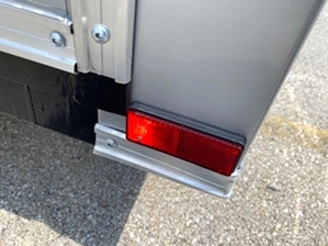 Enclosed Trailer For Sale