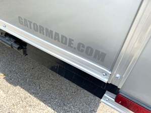 Enclosed Trailer For Sale