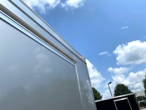 Enclosed Trailer For Sale