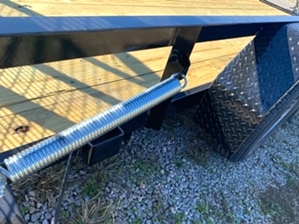 Utility Trailer On Sale | Gatormade 14 Foot Utility Trailer For Sale