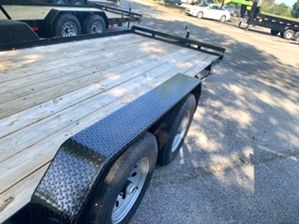 Equipment Trailer On Sale