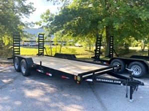 Equipment Trailer On Sale