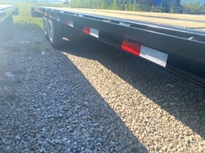 Rent to Own Gooseneck Trailer