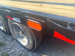 Rent to Own Gooseneck Trailer