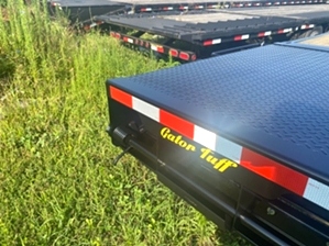 Rent to Own Gooseneck Trailer