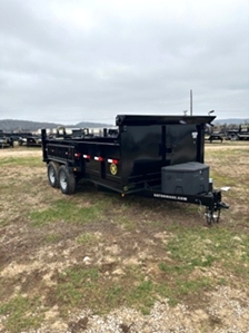 Dump Trailer On Sale 7x14 14k. Tarp Kit Ramps And 7k Axles   Dump Trailer On Sale 7x14 14k. Tarp Kit Ramps And 7k Axles 