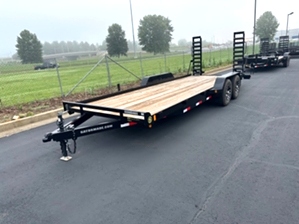 GT-XT Equipment Trailer