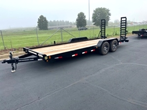 GT-XT Equipment Trailer