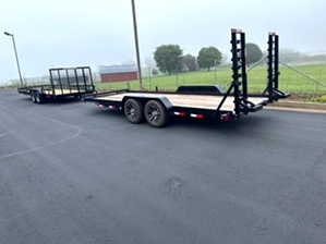 GT-XT Equipment Trailer