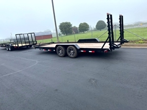 GT-XT Equipment Trailer