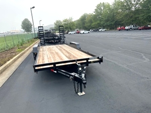 GT-XT Equipment Trailer