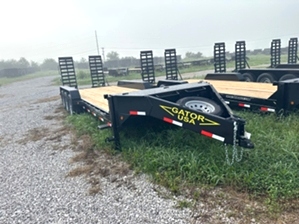 20+3 Aardvark 21k Trailer On Sale