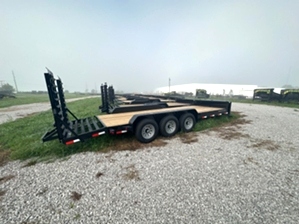 20+3 Aardvark 21k Trailer On Sale