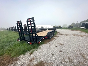 20+3 Aardvark 21k Trailer On Sale