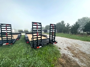 20+3 Aardvark 21k Trailer On Sale