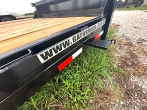 20+3 Aardvark 21k Trailer On Sale