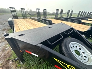 20+3 Aardvark 21k Trailer On Sale