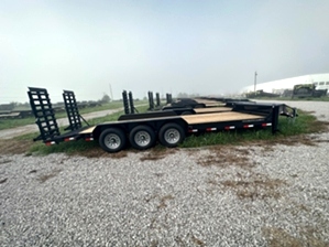 20+3 Aardvark 21k Trailer On Sale