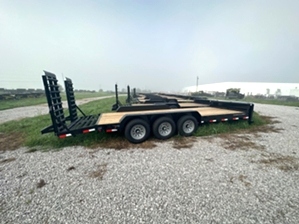 20+3 Aardvark 21k Trailer On Sale