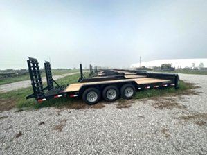 20+3 Aardvark 21k Trailer On Sale