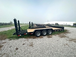 20+3 Aardvark 21k Trailer On Sale