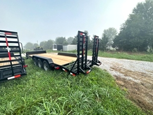 20+3 Aardvark 21k Trailer On Sale