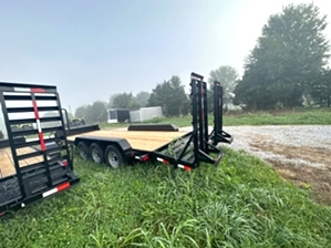 20+3 Aardvark 21k Trailer On Sale