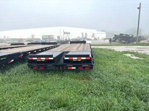 20+5 Aardvark Deck Over Trailer On Sale