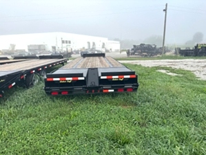 20+5 Aardvark Deck Over Trailer On Sale