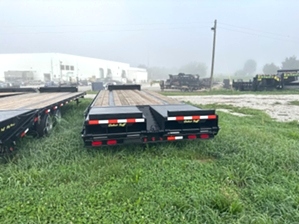 20+5 Aardvark Deck Over Trailer On Sale