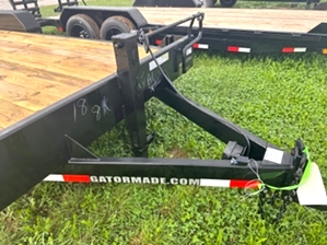 18+3 16k Trailer For Sale