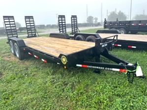 18+3 16k Trailer For Sale