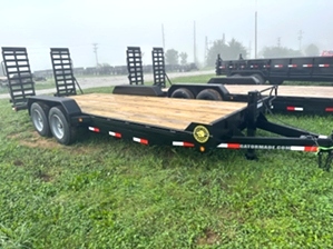 18+3 16k Trailer For Sale