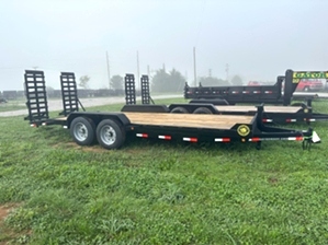 18+3 16k Trailer For Sale