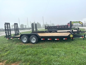 18+3 16k Trailer For Sale